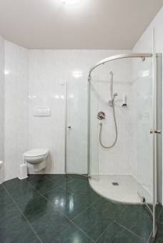 Hotel Kesslwirt - Bad Zimmer 201